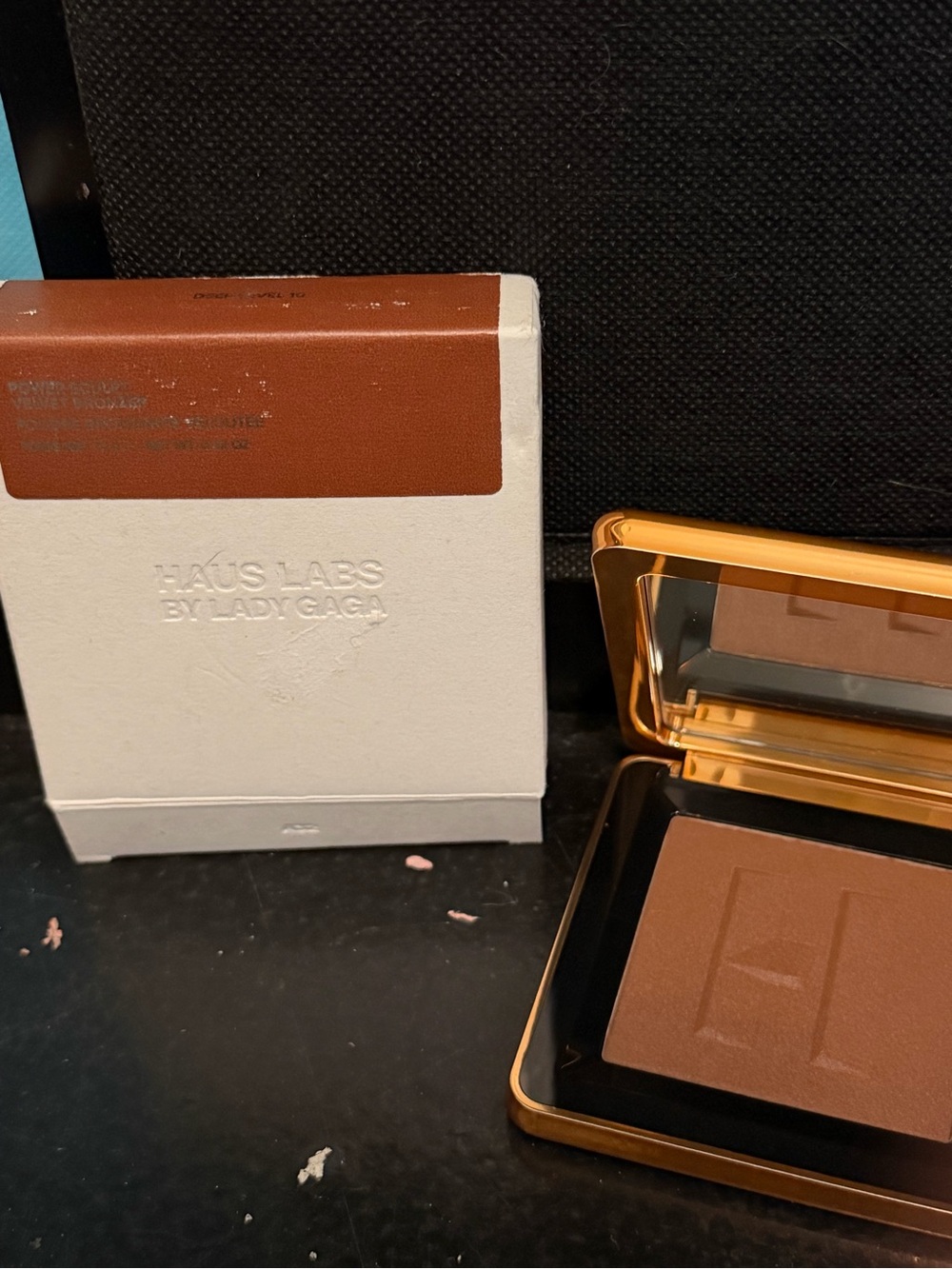 Haus labs bronzer